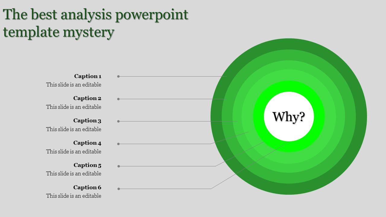 analysis powerpoint template-The best analysis powerpoint template mystery-Style 1